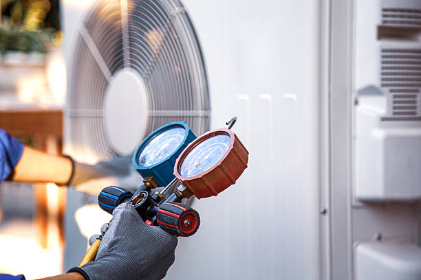 Trusted Furnace Repair service in Sharon, PA - HVAC Repair CO